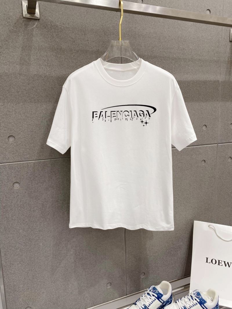 Balenciaga T-Shirts